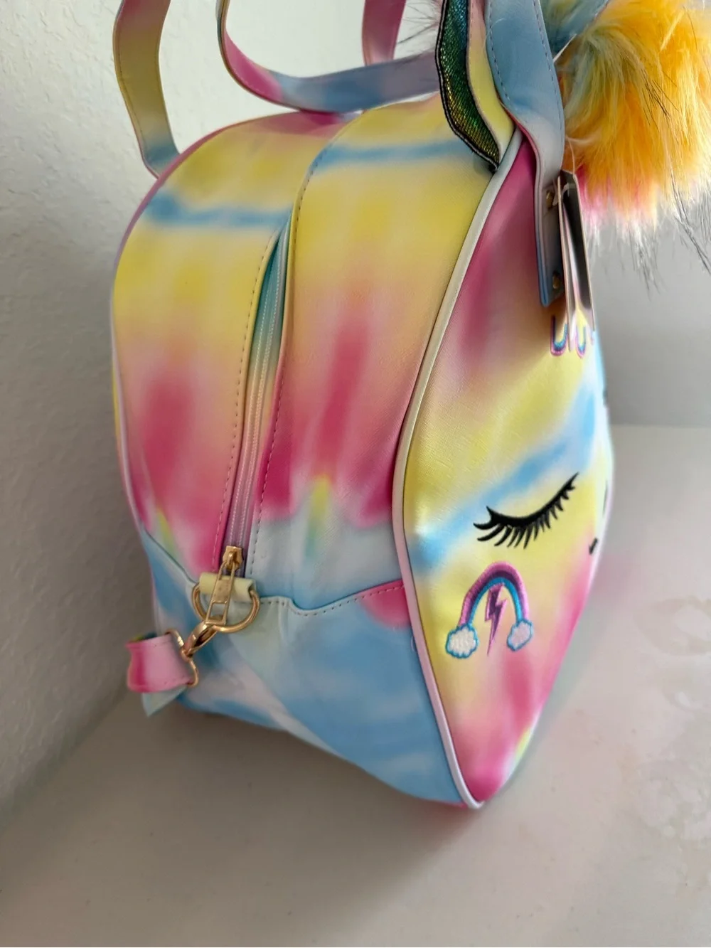 Under One Sky cute pastel